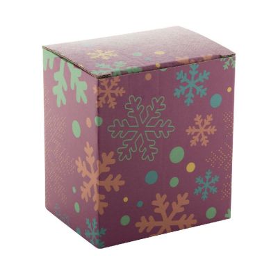 CREABOX EF-185 - scatola personalizzabile