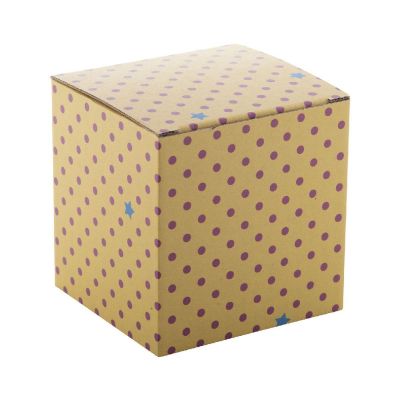 CREABOX EF-187 - scatola personalizzabile