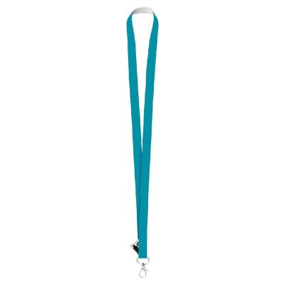 SUBYARD 15 ZERO RPET - Lanyard stampa sublimazione