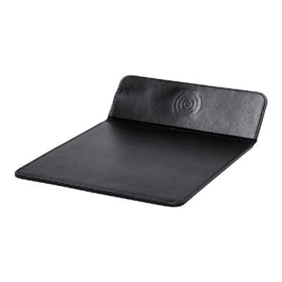 DROPOL - tappetino mouse con caricatore wireless