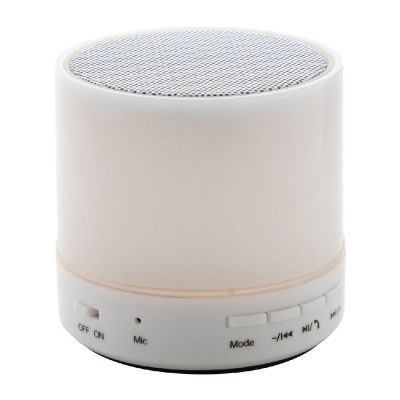 LUMA - Altoparlante wireless
