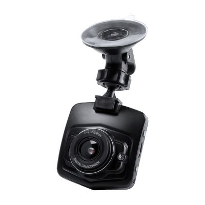 REMLUX - macchina fotografica per auto