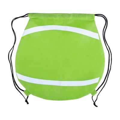 NAIPER - zaino con coulisse