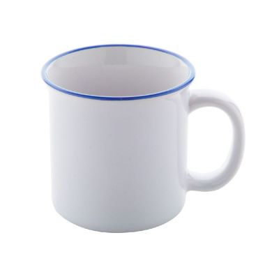 GOVER - tazza vintage per sublimazione