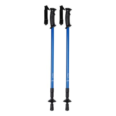 BRULEN - bastone trekking nordico