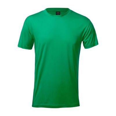 TECNIC LAYOM - t-shirt sportiva