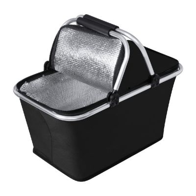 PACCOLA - Cesto picnic termico