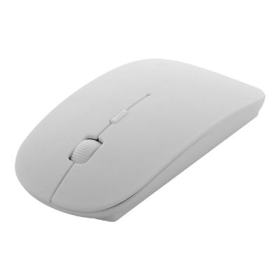 SUPOT - mouse antibatterico
