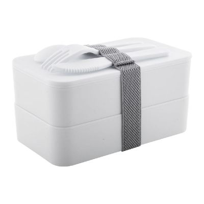 FANDEX - contenitore per pranzo antibatterico