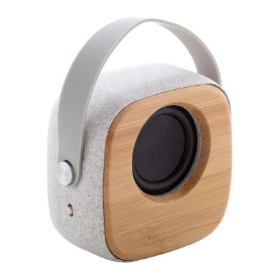 KEPIR - Cassa bluetooth