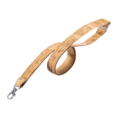 BESPAL - lanyard in sughero