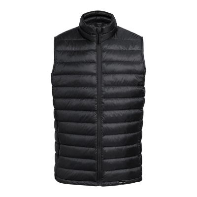 ROSTOL - gilet imbottito in rpet
