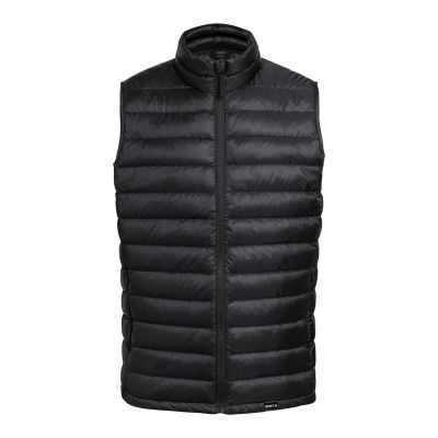 ROSTOL - Gilet imbottito in rpet