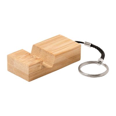 MAROS - portachiavi con supporto cellulare