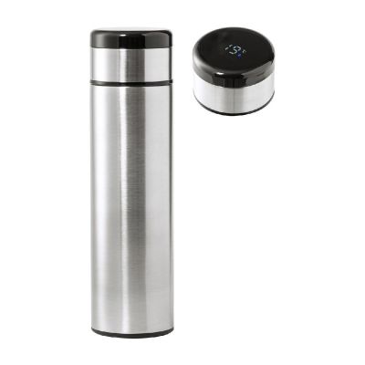 KAUCEX - Thermos con termometro