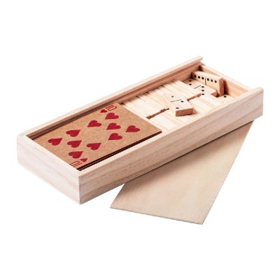HALIN - set da gioco