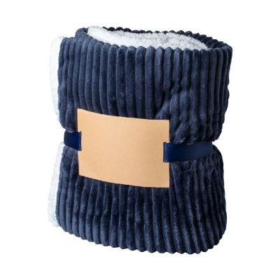 KAROVIX - coperta in morbido pile