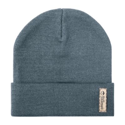 DAISON - cappellino invernale in cotone organico