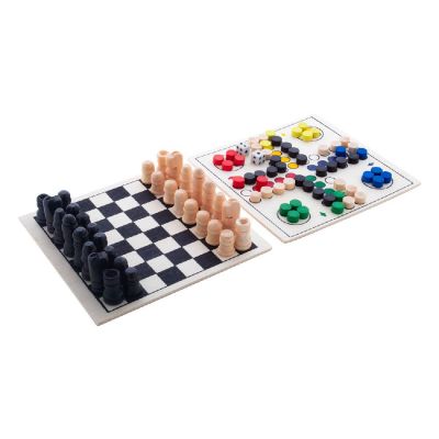 PARCHESS - set gioco
