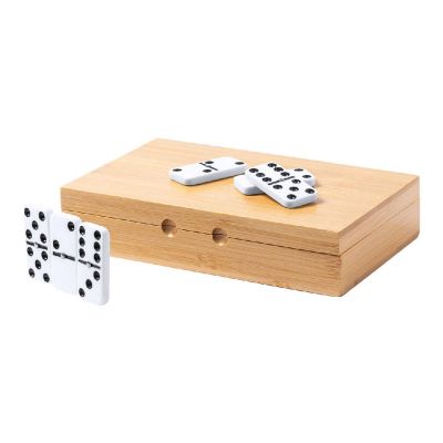 LANDERS - domino
