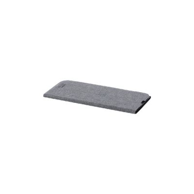 KIMY - tappetino mouse con caricatore wireless