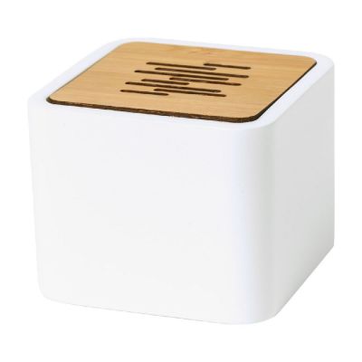 PIXIE - Cassa bluetooth in PLA