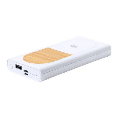 DITTE - power bank in PLA