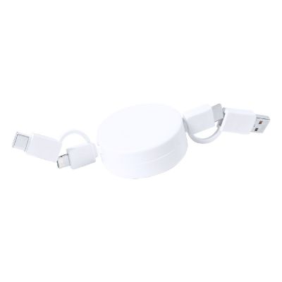 KIOTEX - cavo di ricarica usb