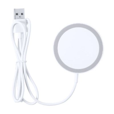 VIROM - Caricabatterie wireless magnetico