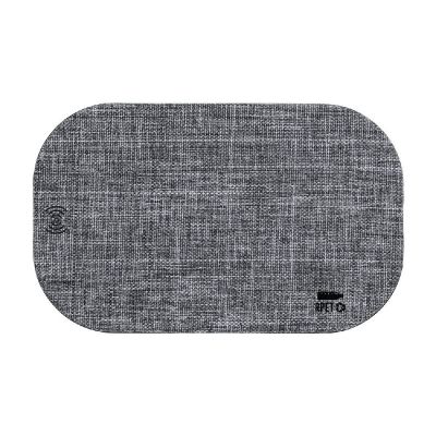 YEIK - Caricabatterie wireless RPET