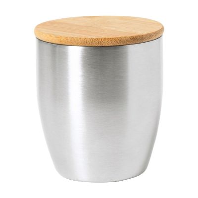 ZASEL - mug in acciaio