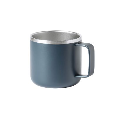 SHIRLEY - mug in acciaio