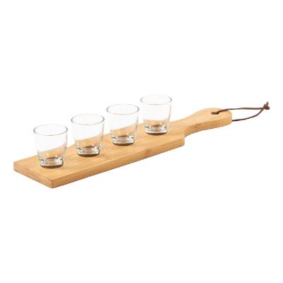 LOLAF - set bicchierini
