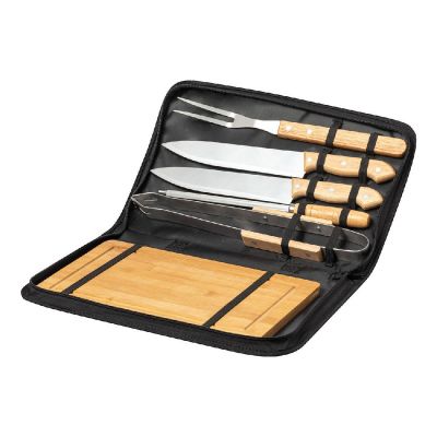 CRAXTON - set BBQ