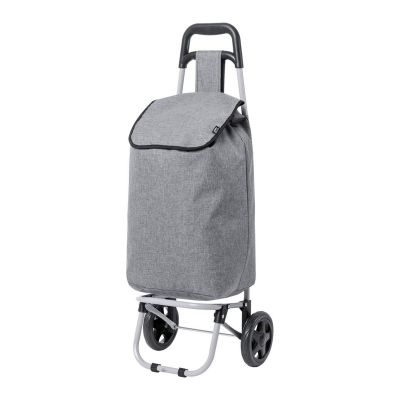 DAGGIO - carrello per la spesa in rpet