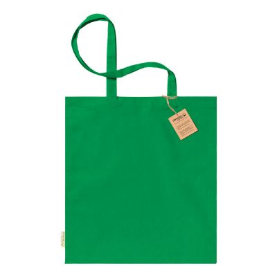KLIMBOU - borsa per la spesa in cotone