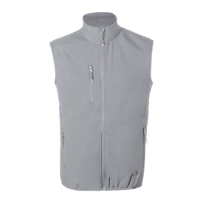 JANDRO - Gilet softshell in RPET