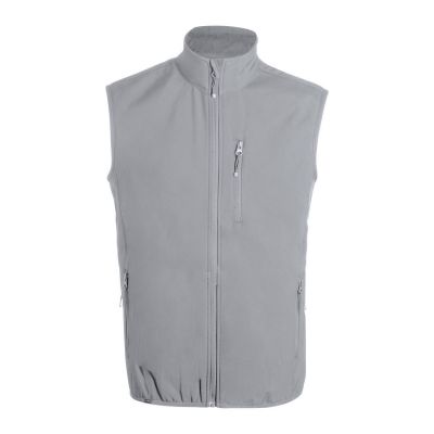 JANDRO - gilet softshell in rpet