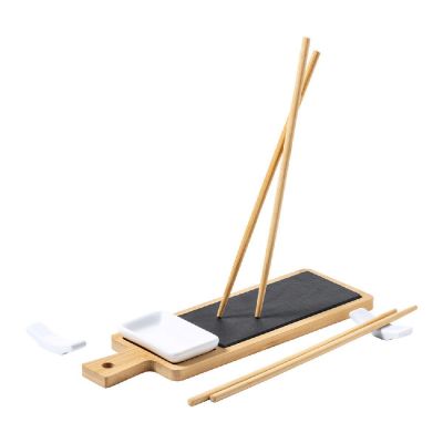 GUNKAN - set da portata per sushi