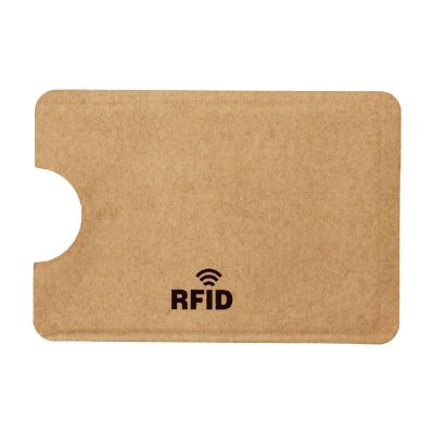 BLAKBAL - Porta carta di credito RFID