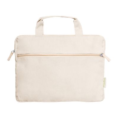 BAIPLUR - borsa portadocumenti in cotone