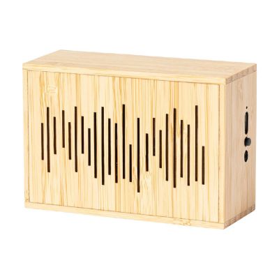 LAURENS - cassa bluetooth a ricarica solare