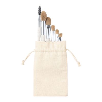 KURT - set pennelli trucco