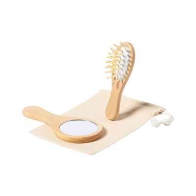 DIANEX - Set spazzole capelli