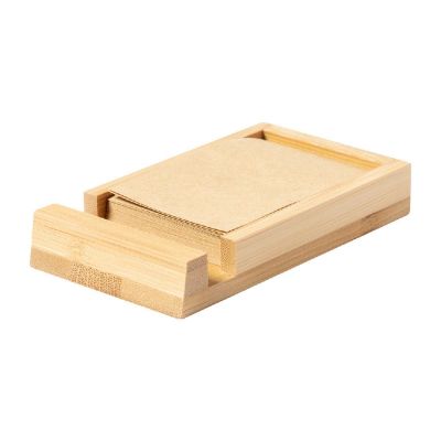 HEINDA - supporto per cellulare blocco appunti