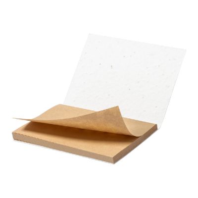 ZOMEK - Blocco foglietti adesivi