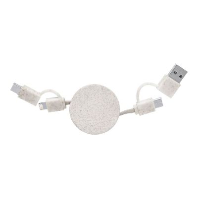 YARELY - Cavo di ricarica USB