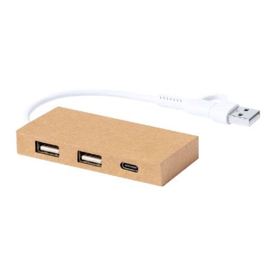 HASGAR - hub usb