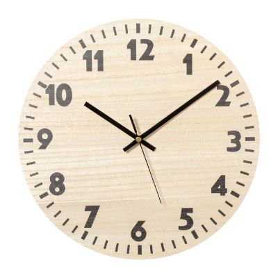 YUSTRY - orologio da parete