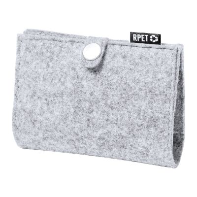 MERCEL - Porta carte di credito in RPET